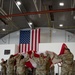 Active, Guard, and Reserve Honor Guard Members Train at 179th Airlift Wing