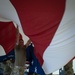 Active, Guard, and Reserve Honor Guard Members Train at 179th Airlift Wing