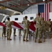 Active, Guard, and Reserve Honor Guard Members Train at 179th Airlift Wing
