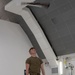 Active, Guard, and Reserve Honor Guard Members Train at 179th Airlift Wing