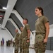 Active, Guard, and Reserve Honor Guard Members Train at 179th Airlift Wing