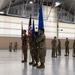 Active, Guard, and Reserve Honor Guard Members Train at 179th Airlift Wing
