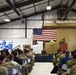 Staff Sgt. Kory Wade memorial service