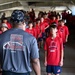 Airmen connect with Tucson youth