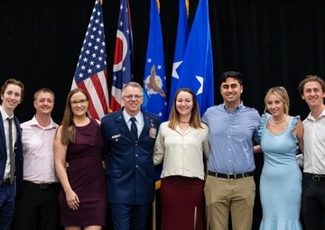 Ohio Air National Guard chief of staff promoted to brigadier general