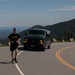 10th Mountain Division Soldiers Complete Hewitt Relay