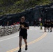 10th Mountain Division Soldiers Complete Hewitt Relay