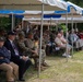 Whiteface Mountain Rededication Ceremony