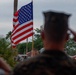 Combat Logistics Battalion-2 Change of Command Ceremony