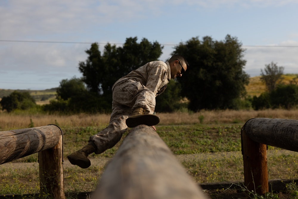 2nd Bn., 11th Marines builds camaraderie during Patriot Challenge