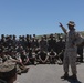 2nd Bn., 11th Marines builds camaraderie during Patriot Challenge