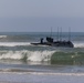 ACV Transition Training Unit conducts surf zone testing