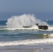 ACV Transition Training Unit conducts surf zone testing