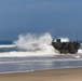 ACV Transition Training Unit conducts surf zone testing