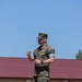 5th Marines holds change of command ceremony