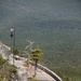 Soldiers with the 10th Mountain Division complete the Hewitt Relay, a 24-hour and 160-mile relay run starting on Fort Drum, N.Y. and finsihing at the summit of Whiteface Mountain