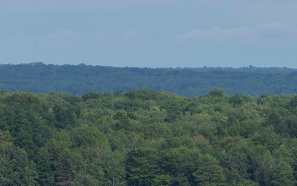 ACE at Griffiss: Arrival of the B-52 Stratofortress