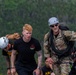 10th Mountain Division Completes Sgt. Maj. Southern &quot;Buddy&quot; Hewitt Relay