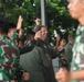 Cope West 23 closes in Indonesia