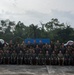 Cope West 23 closes in Indonesia