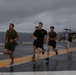 Corporal’s Course aboard USS America