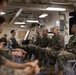 Corporal’s Course aboard USS America