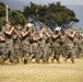 Headquarters Battalion, MCBH Change of Command Ceremony