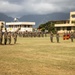 Headquarters Battalion, MCBH Change of Command Ceremony