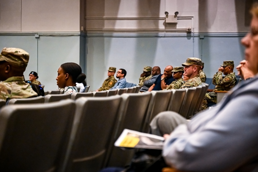 DVIDS - Images - U.S. Army 2nd 'Freedom' Brigade Holds Change Of ...