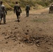 EOD Excavation Range 2023