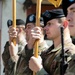4th Infantry Division, NATO Allies, demonstrate solidarity during Estonian Victory Day parade