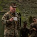 MTX 4-23: Marines with 2/23 celebrate the end of MTX with a warrior's night at Mountain Warfare Training Center