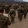 MTX 4-23: Marines with 2/23 celebrate the end of MTX with a warrior's night at Mountain Warfare Training Center