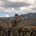 MTX 4-23: Marines with 2/23 celebrate the end of MTX with a warrior's night at Mountain Warfare Training Center