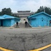 Republic of Korea Army Soldiers Guard the JSA and DMZ