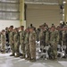 401st AFSB BN Change of Command, June 2023