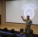 United Nations Korean War Veterans Descendants Visit Joint Security Area