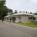 United Nations Korean War Veterans Descendants Visit Joint Security Area