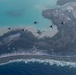 Wake Island Flyover