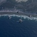 Wake Island Flyover