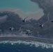 Wake Island Flyover