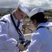 Nimitz Conducts Flight Ops