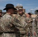 U.S. Congressional delegation visits 4th Infantry Division, 1st Cavalry Division Soldiers in Pabrade, Lithuania