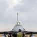 140th Wing MXS Trains at Air Defender 2023