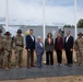 U.S. Congressional delegation visits 4th Infantry Division, 1st Cavalry Division Soldiers in Pabrade, Lithuania