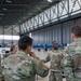 Air National Guard Command Chief visits troops in Germany