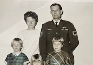 Charles ‘Charlie' B Haralson: A legacy of service and commitment