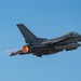 140WG fighter jets return home after successful NATO exercise - Air Defender 2023