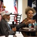 128th Air Refueling Wing Juneteenth Event Honors James Meredith