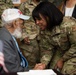 128th Air Refueling Wing Juneteenth Event Honors James Meredith